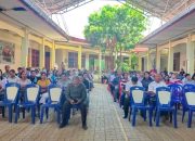 Rapat Orang Tua Peserta Didik SMA Santo Arnoldus Janssen: Mayoritas Siap Mendukung Komite Sekolah