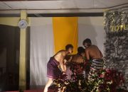 Memeriahkan 150 Tahun SVD Sejagat, SMA Sto. Arnoldus Janssen Gelar Pentas Seni