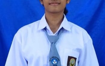 Janji pada Bendera Merah Putih