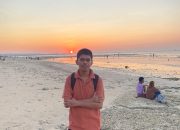 Kebutuhan Rohani sebagai Jawaban atas Pergumulan Hidup Pelajar dan Mahasiswa Masa Kini