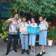 Kado Terindah Bagi Tim Perancang Mobil Literasi SMA Sto. Arnoldus Janssen Pada HARDIKNAS