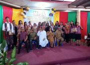 Pengumuman Kelulusan SMA Sto. Arnoldus Janssen