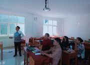 SMA Sto. Arnoldus Janssen Gelar Hari Studi