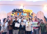 Penampilan Teater Zarathustra SAJ Pada Festival Philosophi Sapere Aude V Memukau