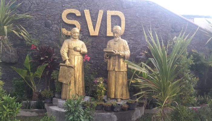 Menikmati Sup Ayam di Sleman
