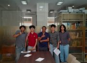 Satu Jam Lebih Dekat Dengan De Britto