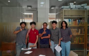 Satu Jam Lebih Dekat Dengan De Britto