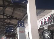 Membangun Mimpi-Mimpi di Atas Kereta