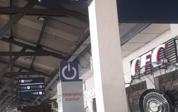 Membangun Mimpi-Mimpi di Atas Kereta